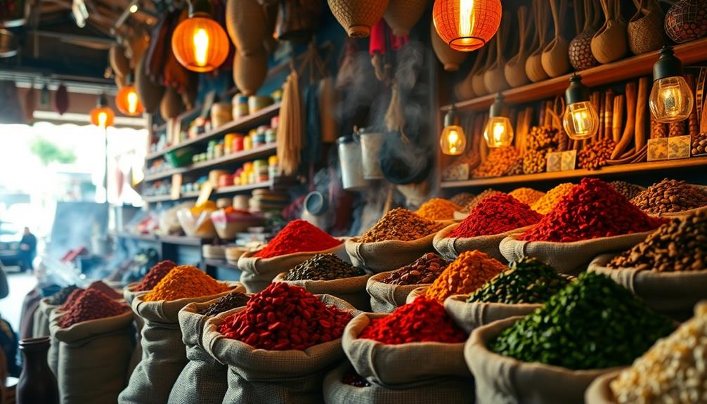aroma evokes vivid memories