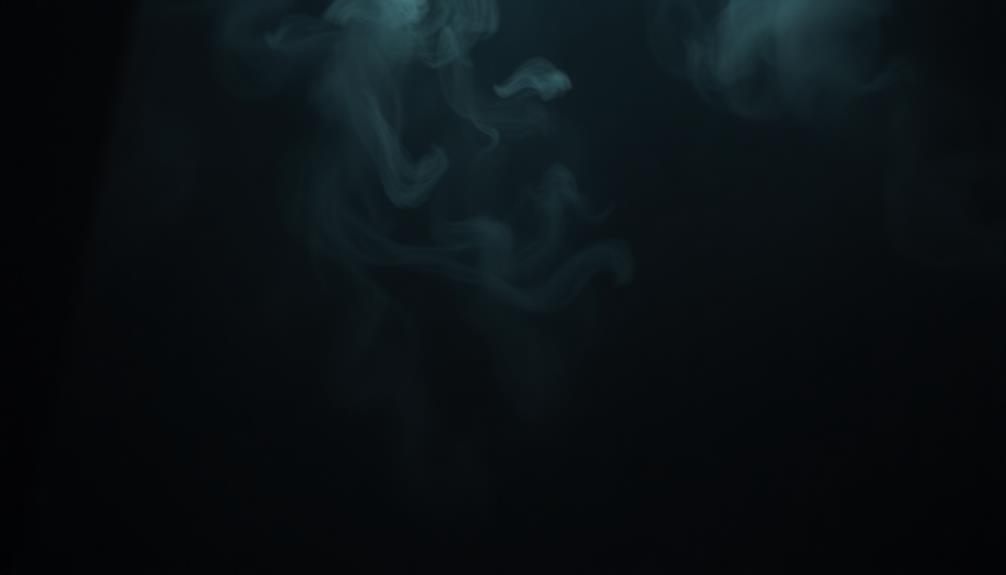 aromatic essence in detail