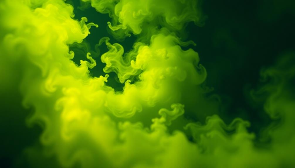 aromatic essence of fragrance