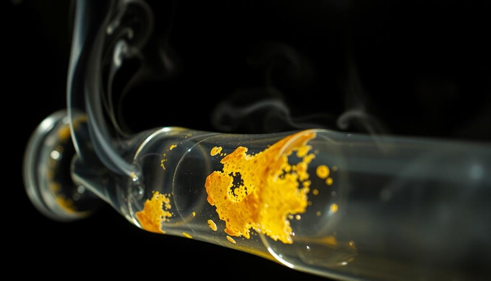 aromatic pungent distinctive essence