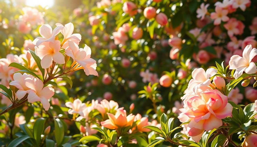 aromatic pungent distinctive fragrance