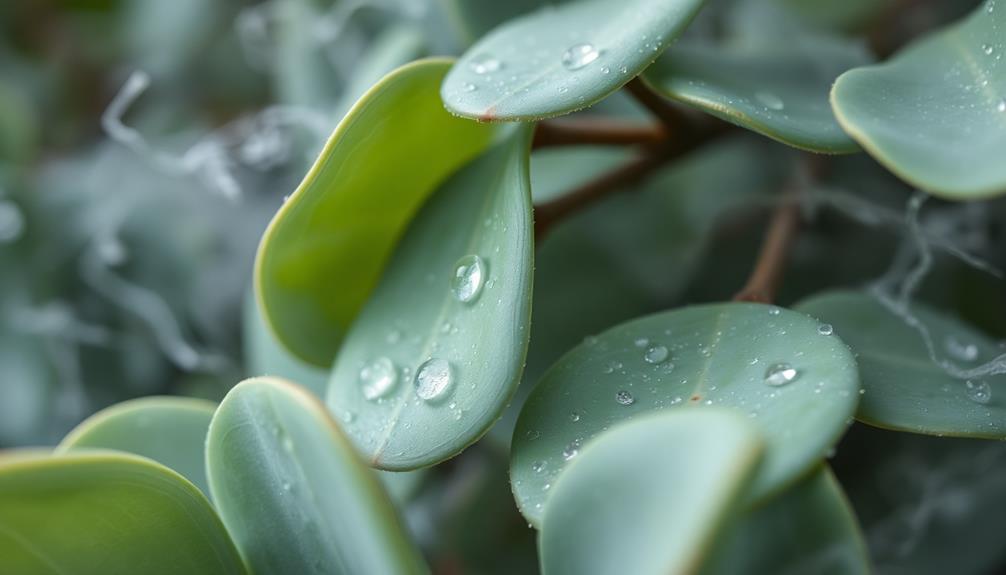 aromatic scent description analysis