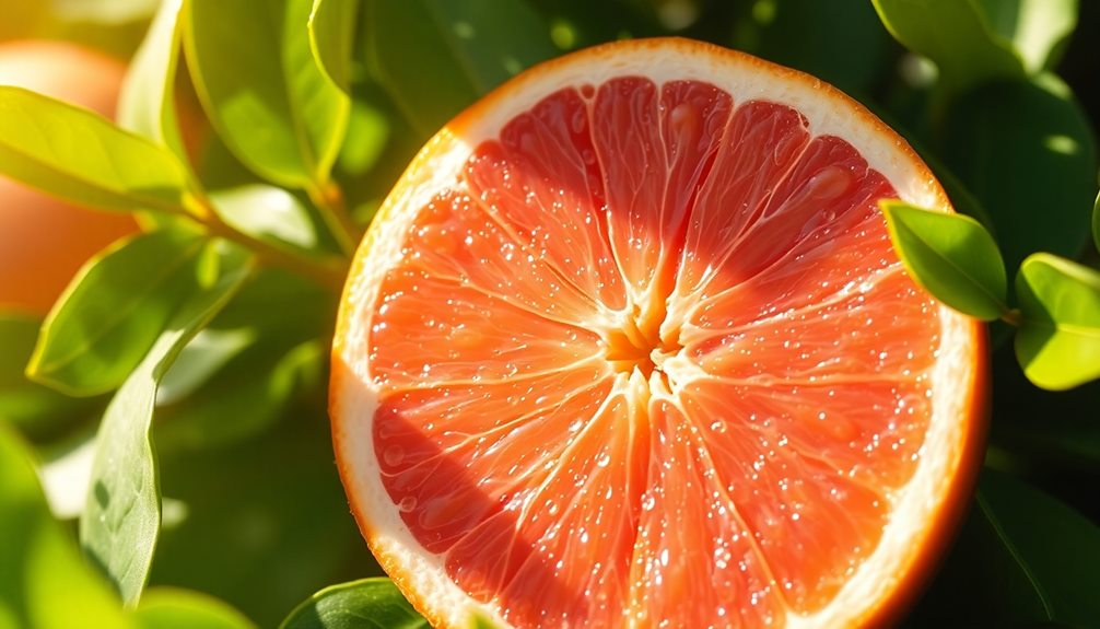 aromatic scent description analysis
