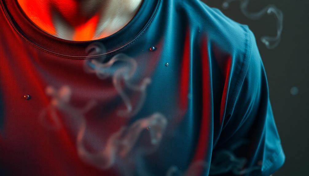 aromatic sensations and nuances