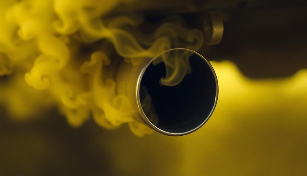 aromatic sensory experience defined