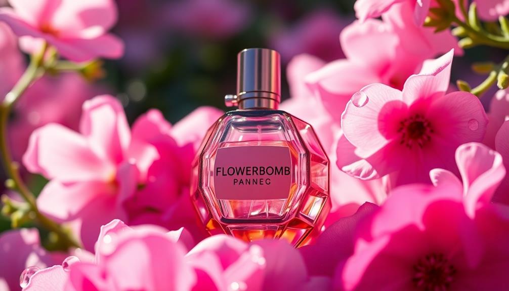 aromatic sensory experience described