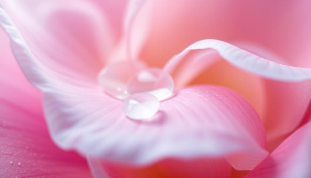 aromatic sensory experience described