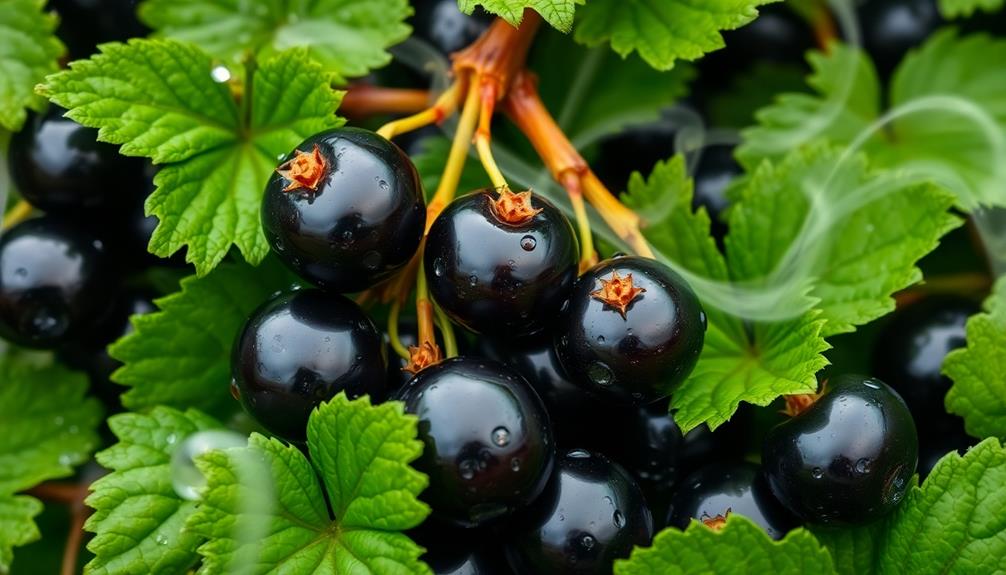 aromatic sensory experience described