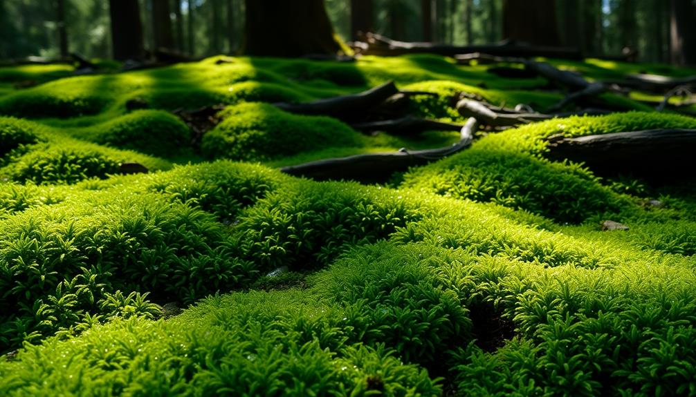 aromatic sensory experience described