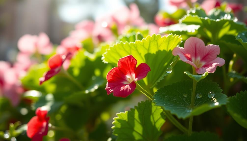 aromatic sensory experience described