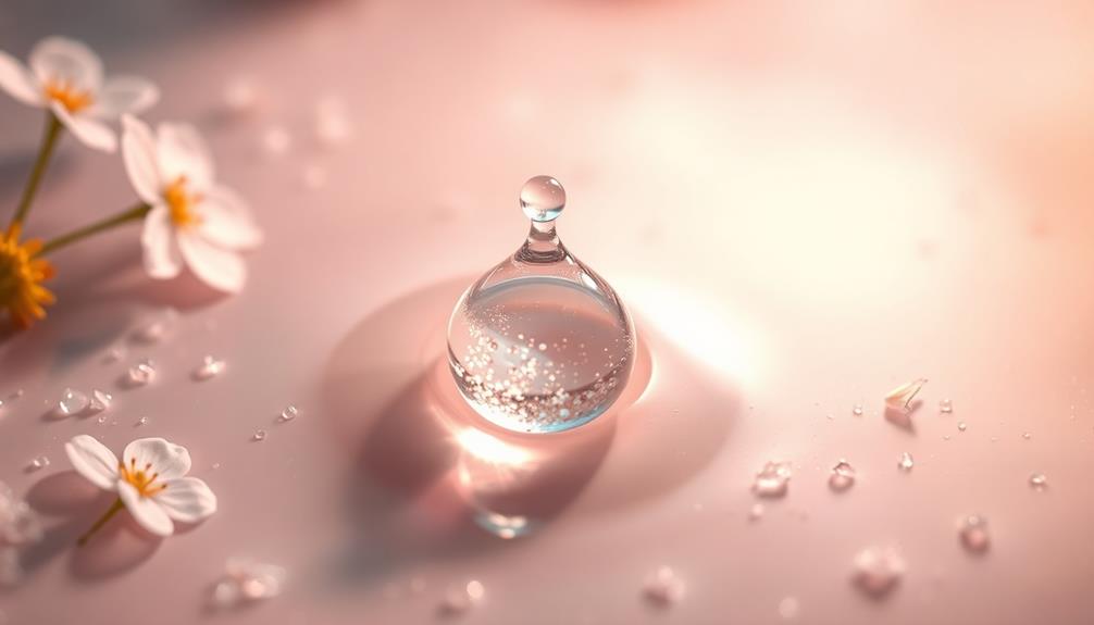 aromatic sensory experience described
