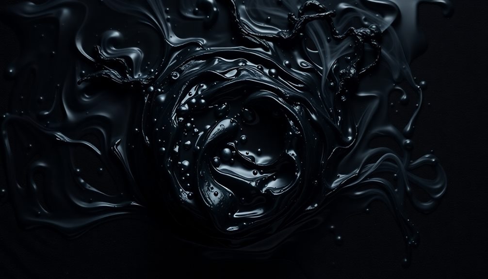 aromatic sensory experience described