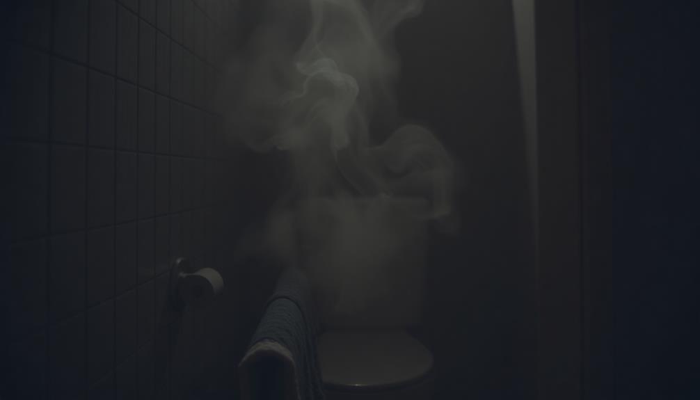 aromatic sensory experience described