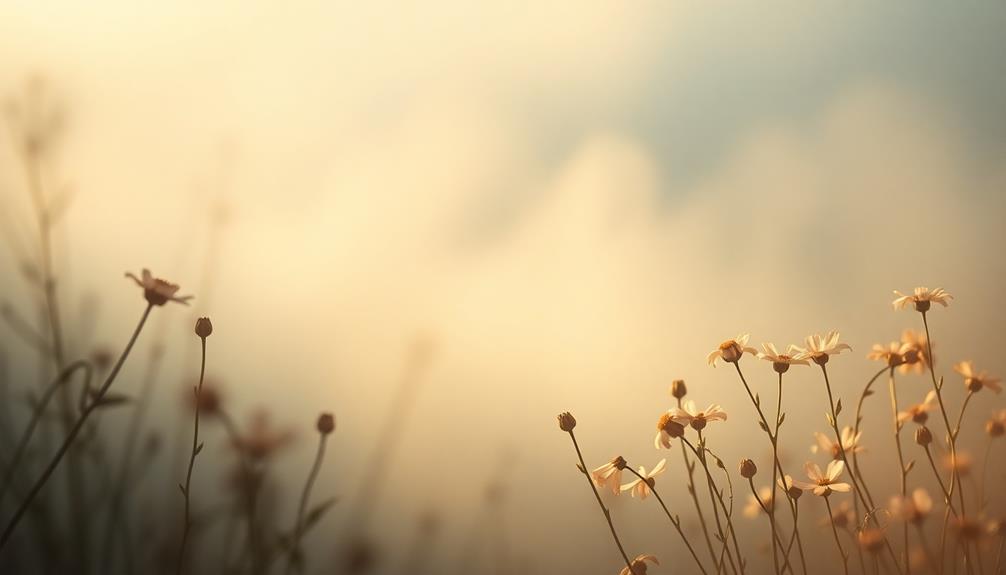 aromatic sensory experience described