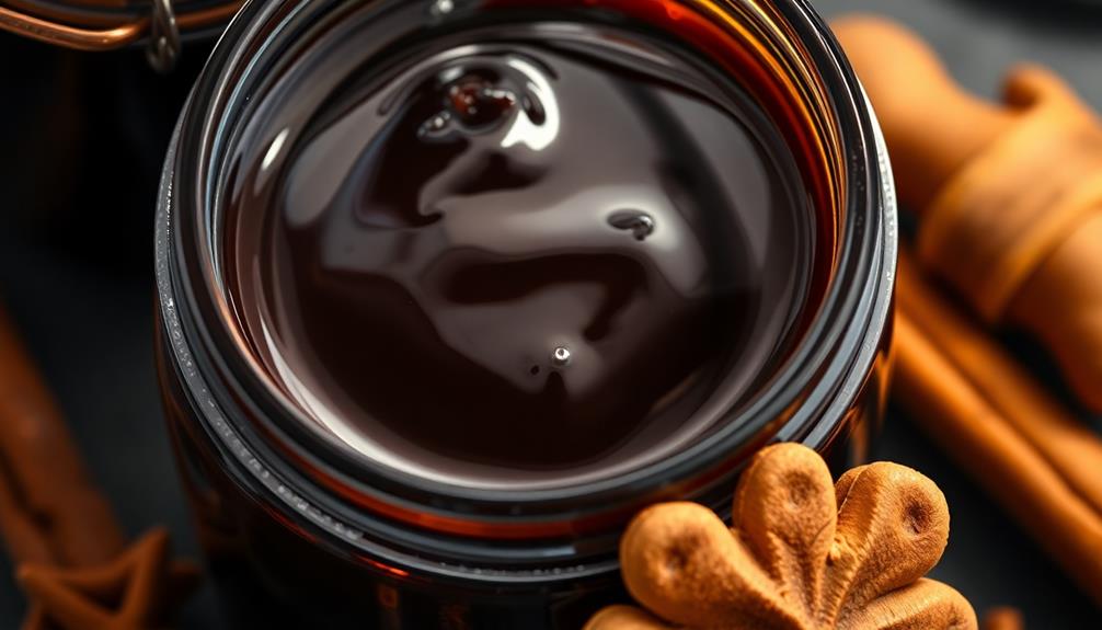 aromatic sensory experience described