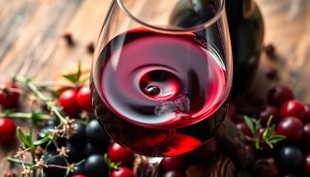 aromatic sensory experience detailed