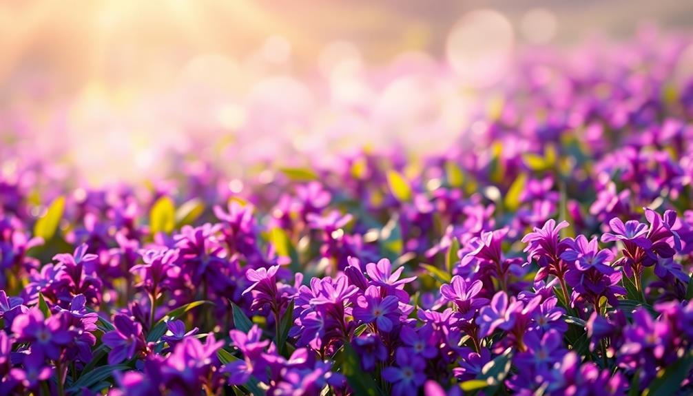 aromatic sensory experience detailed