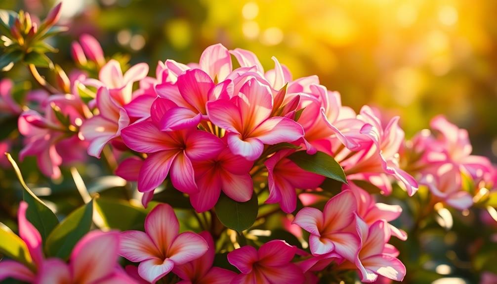aromatic sensory experience detailed