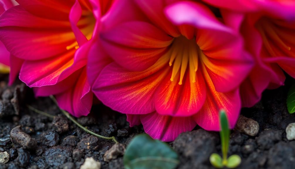 aromatic sensory experience detailed