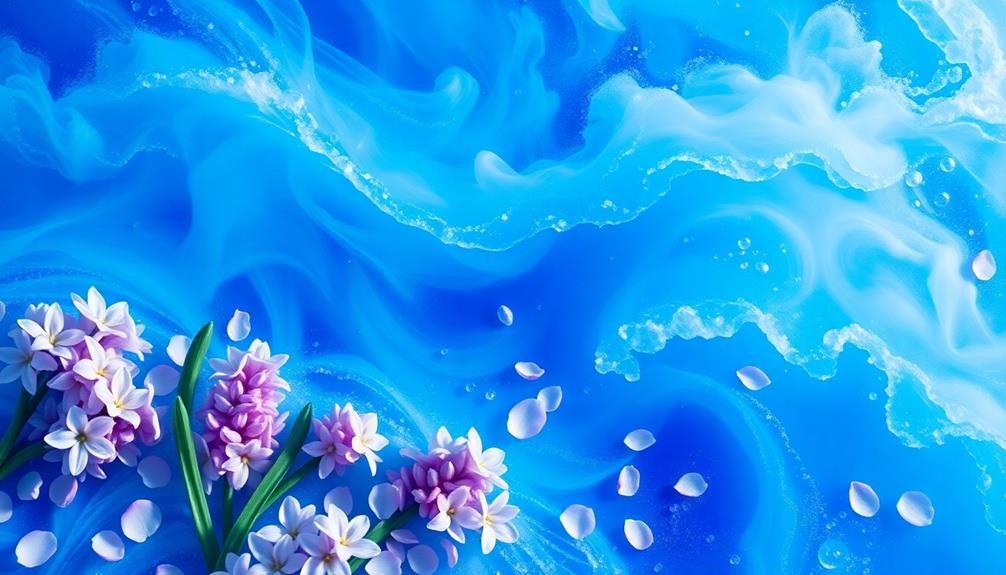 aromatic sensory experience detailed