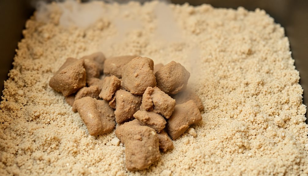 aromatic sensory experience detailed