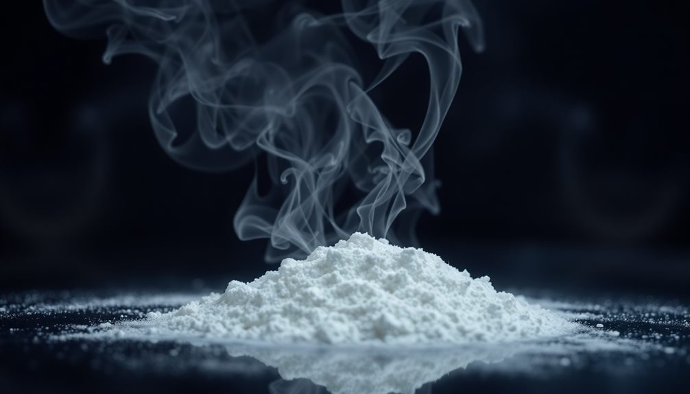 aromatic sensory experience detailed