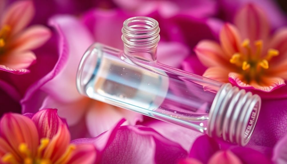 aromatic sensory experience detailed