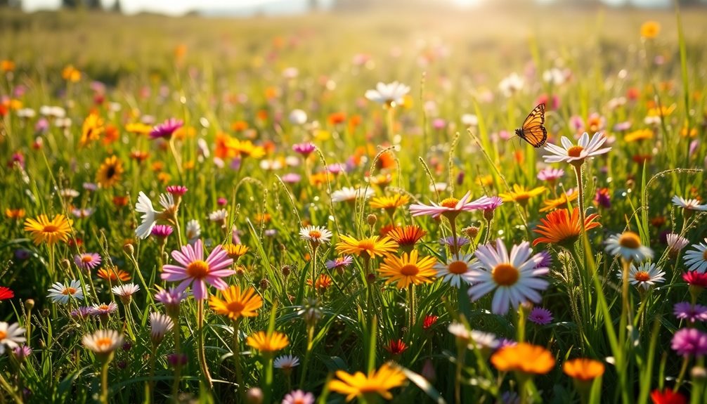 aromatic sensory experience detailed