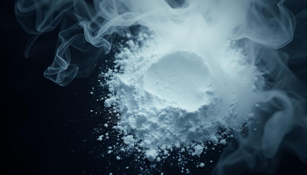 aromatic sensory experience detailed