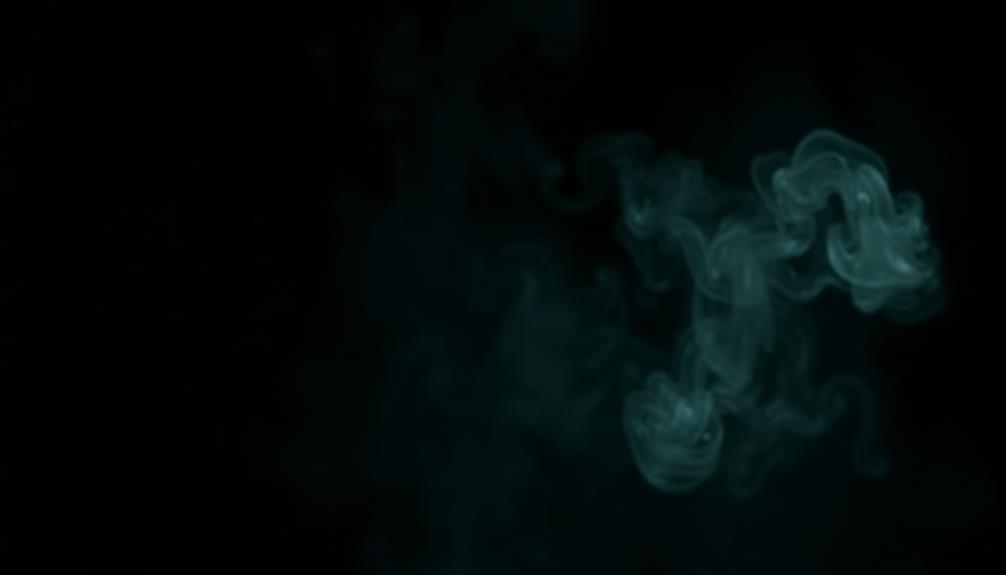 aromatic sensory experience detailed