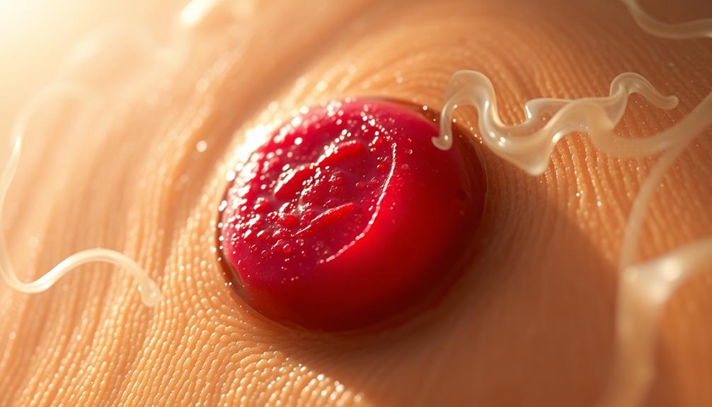 aromatic sensory experience explained