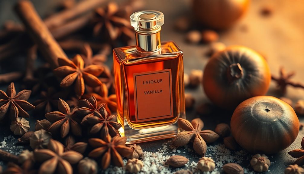 aromatic sensory experience explained