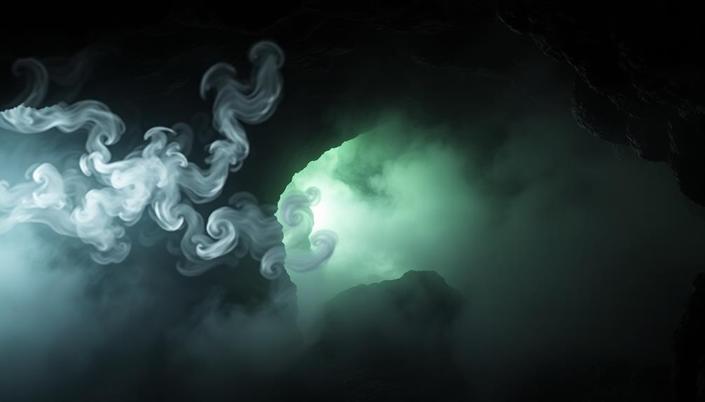 aromatic sensory experience explained