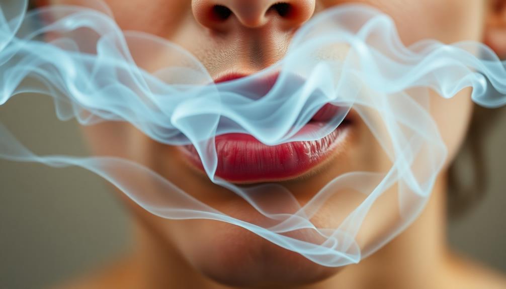 aromatic sensory perception analysis