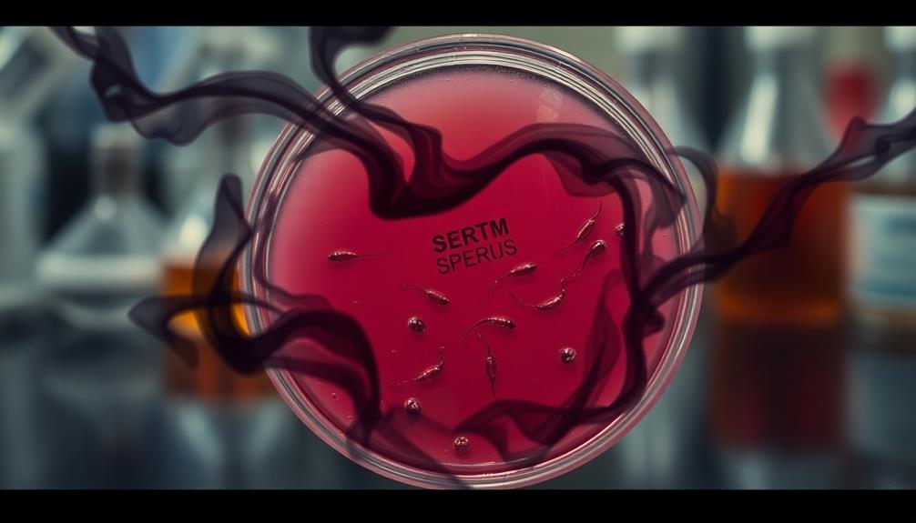 aromatic sensory perception analysis