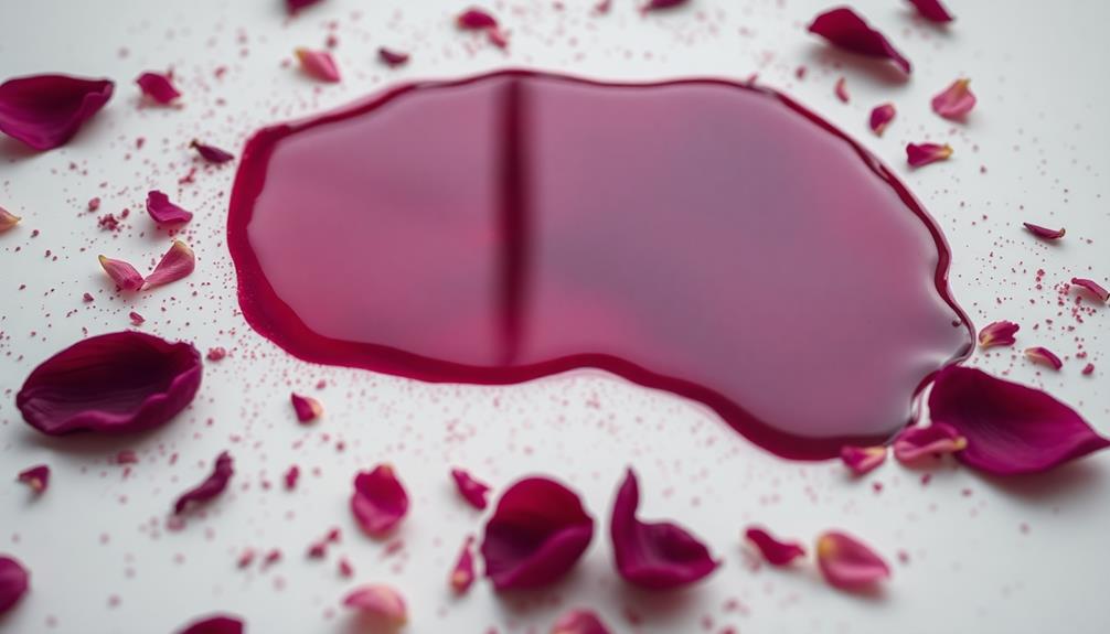aromatic sensory perception description