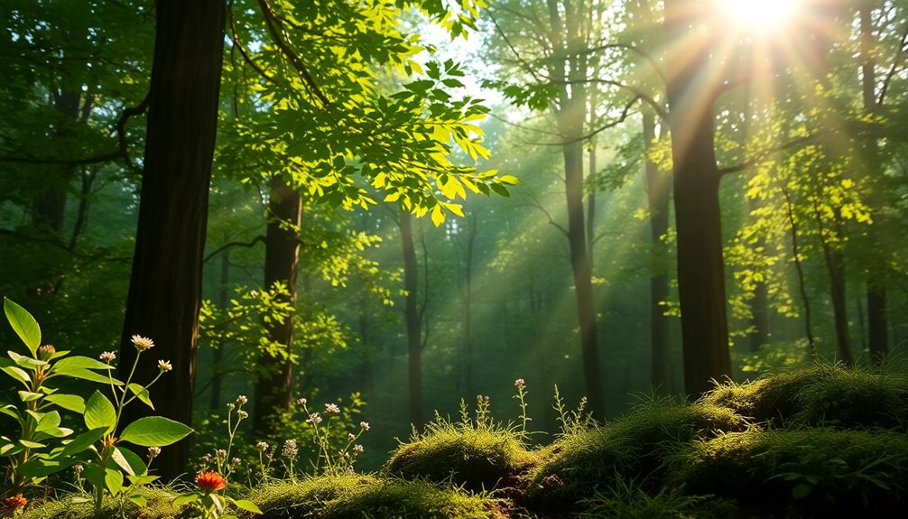captivating aromatic sensory experience
