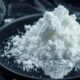 cocaine has a distinct odor