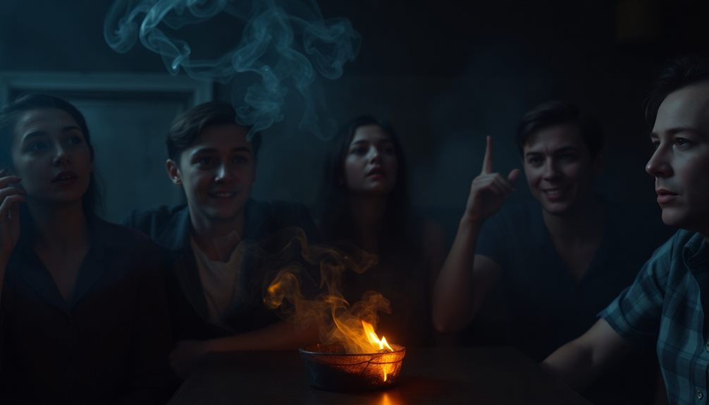 cultural and emotional connections