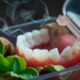 denture breath odor description