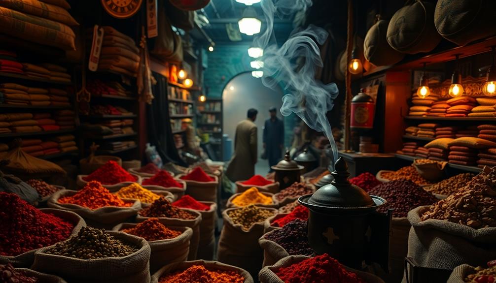 emotional and cultural connections