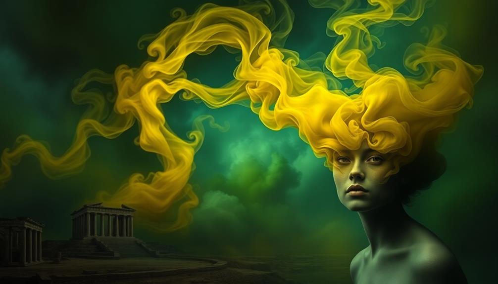 feelings and cultural connections