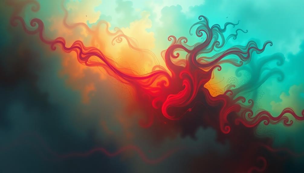 feelings and cultural connections
