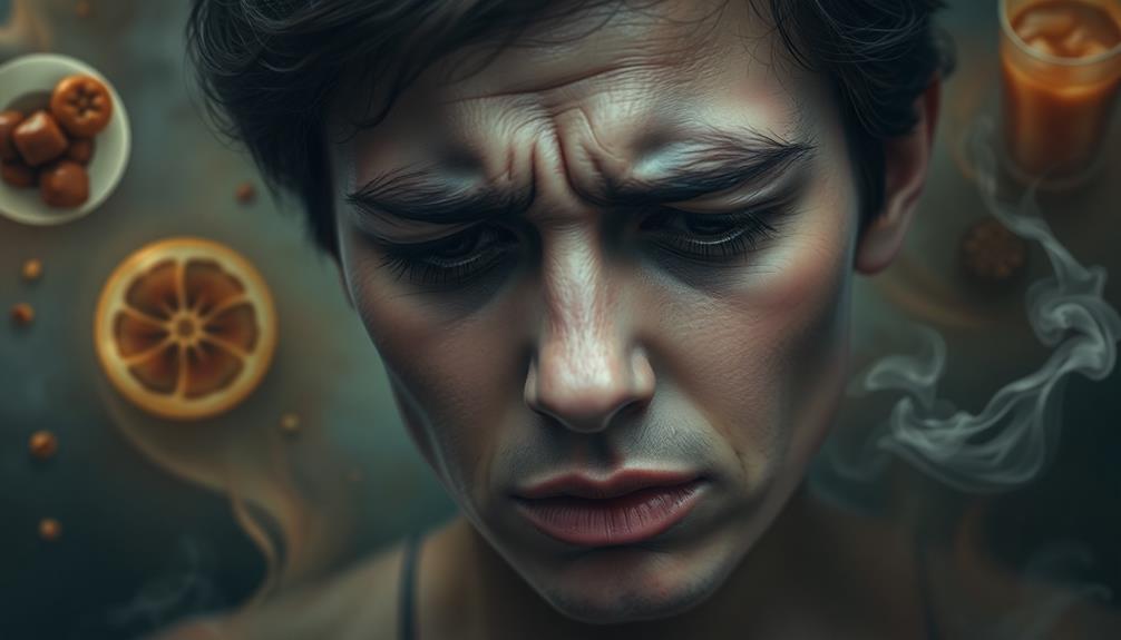 feelings and cultural connections
