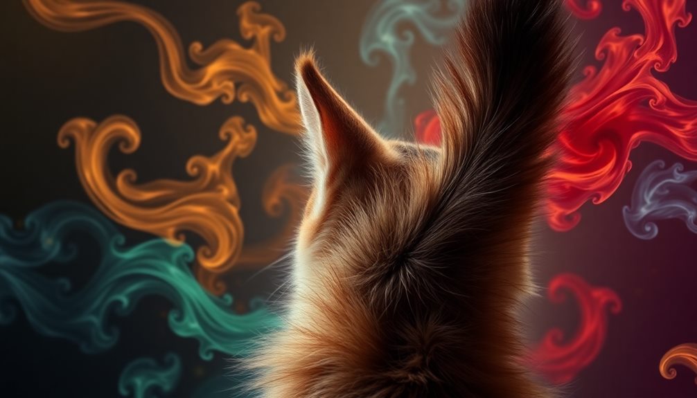 feelings and cultural connections