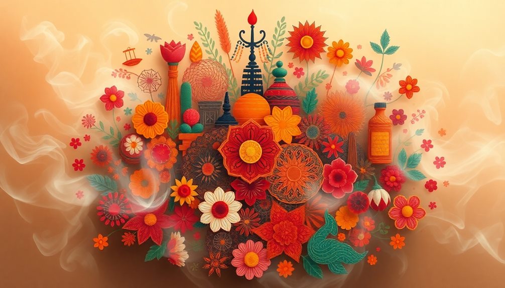 feelings and cultural connections