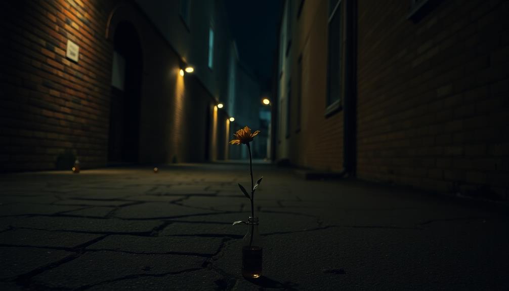feelings and meanings connected