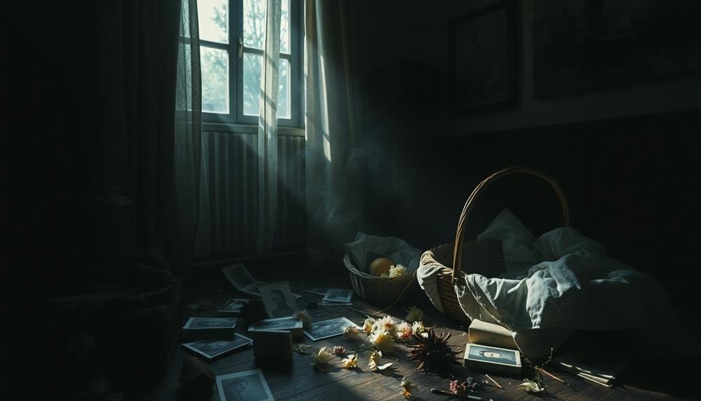 feelings and societal connections