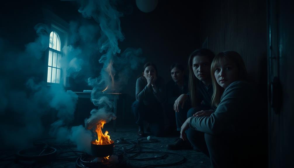 feelings and societal connections