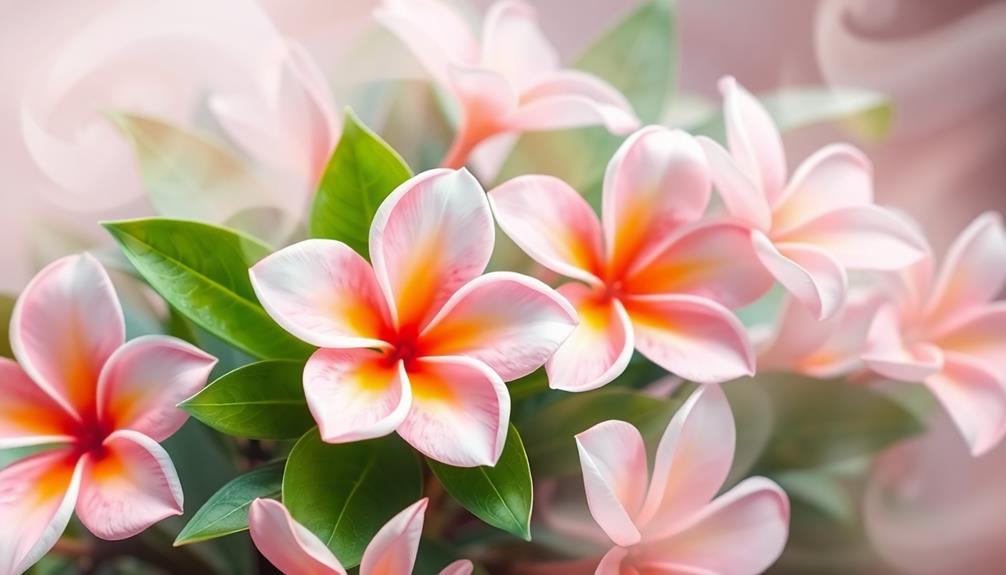fragrant aromatic sensory experience